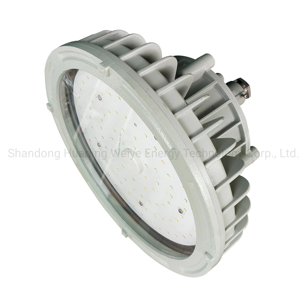 LED Explosion Proof Flood Lights for Oil Refineries Gas Station