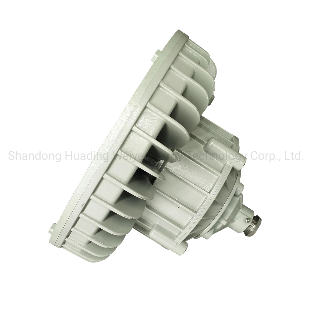 LED Explosion Proof Flood Lights for Oil Refineries Gas Station