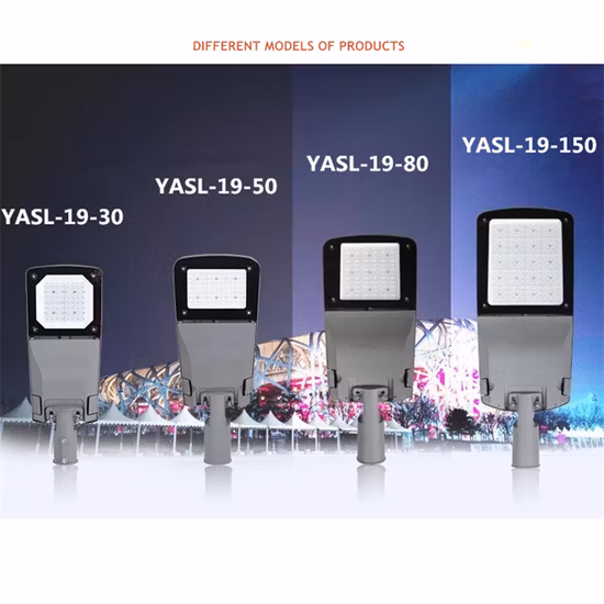 Capson 19 Hot Sell Ce/RoHS 200W Modular Gas Station LED Light Housing