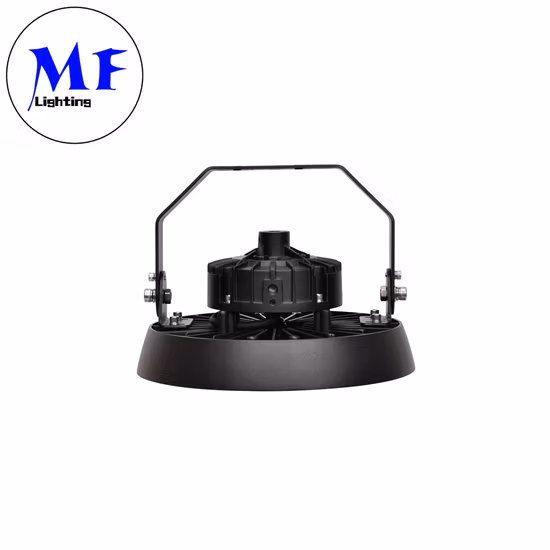 200 W 240 W IP65 100 W À Prova D 'Água Fábrica Oficina Armazém Arena Supermercado Lâmpadas Luzes Industriais LED High Bay Light