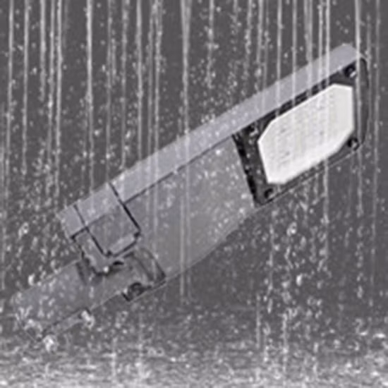 Capson 19 Venda Quente Marcação/RoHS 200W Posto de Gasolina Modular Caixa de Luz LED